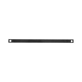 Koch 4032313 Stabilizer Arm, Adjustable, Zinc-Plated, Yellow, For: Category 1 Tractors